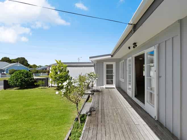 18 Richmond Street, Cambridge