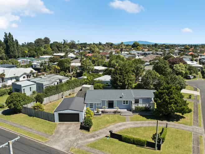 18 Richmond Street, Cambridge