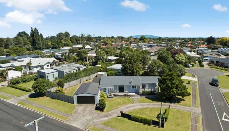 18 Richmond Street, Cambridge