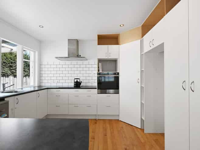 18 Richmond Street, Cambridge