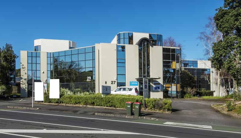 27 Great South Road, Epsom