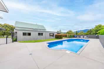 118 Collinson Street, Pirongia