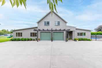 118 Collinson Street, Pirongia