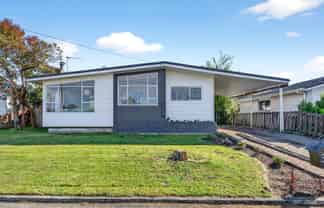 35 Kitchener Street, Masterton