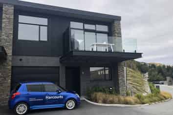 8 Highlands Close, Frankton