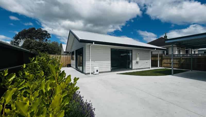 1/24 Toro Street , Durie Hill