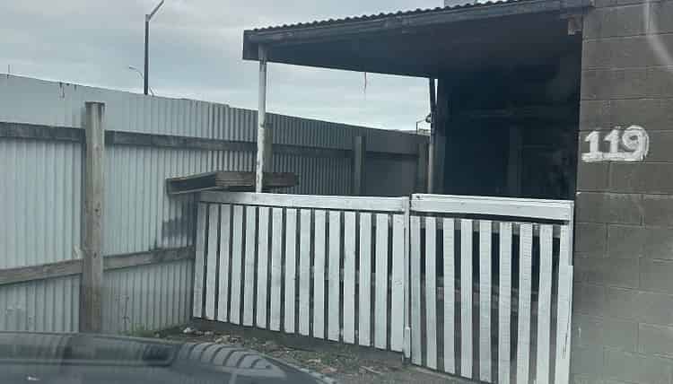 119 Cuba Street, Palmerston North