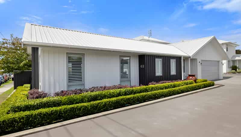62 Pendarves Street, New Plymouth