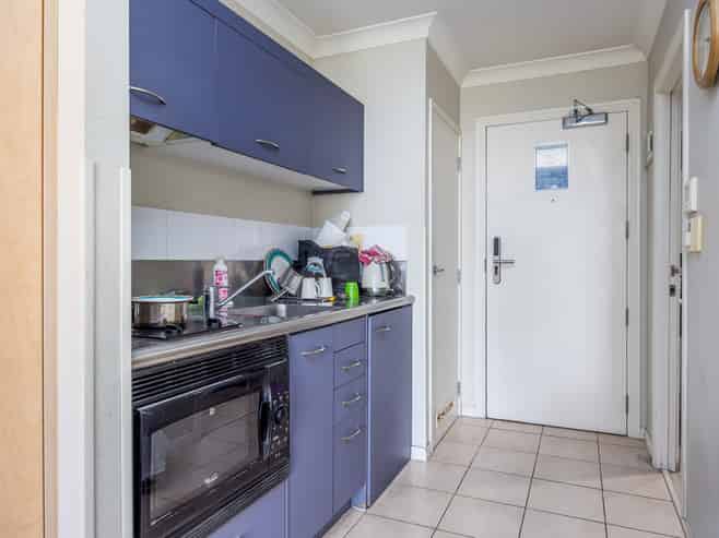 4C/100 Greys Avenue, Auckland Central
