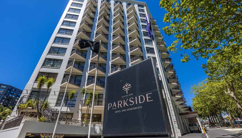 4C/100 Greys Avenue, Auckland Central