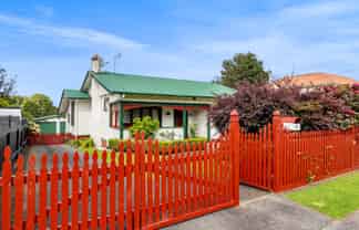 27 High Street, Hawera