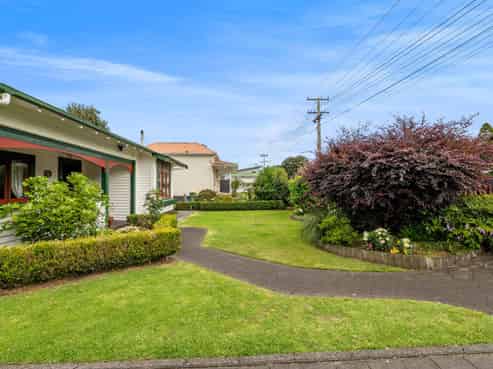 27 High Street, Hawera