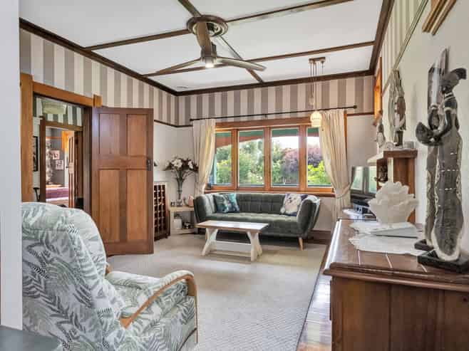 27 High Street, Hawera