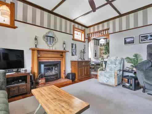 27 High Street, Hawera