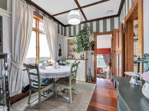 27 High Street, Hawera