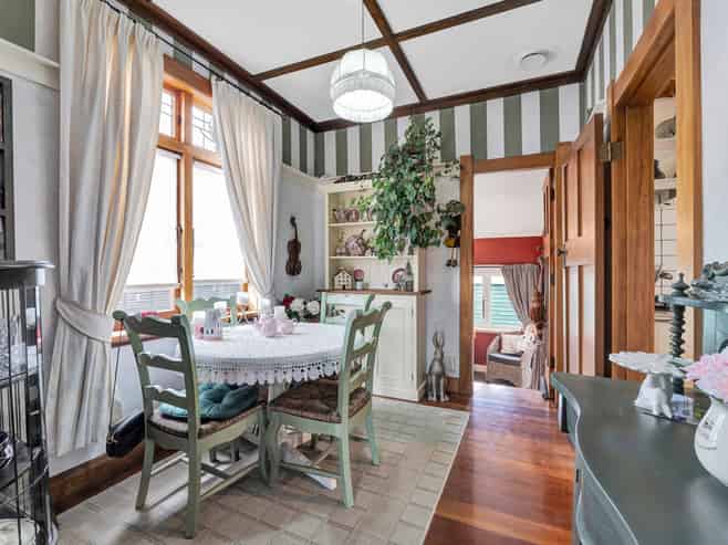 27 High Street, Hawera