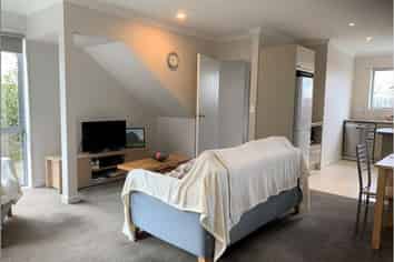 380 Selwyn Street, Addington