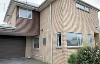 380 Selwyn Street, Addington