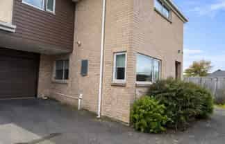 380 Selwyn Street, Addington