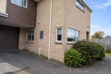 380 Selwyn Street, Addington