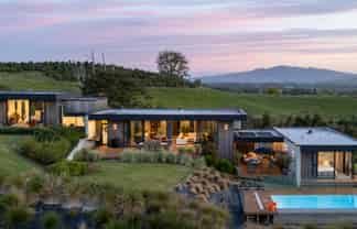 2/208 Maungakawa Road, Cambridge