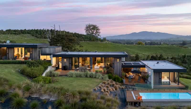 2/208 Maungakawa Road, Cambridge