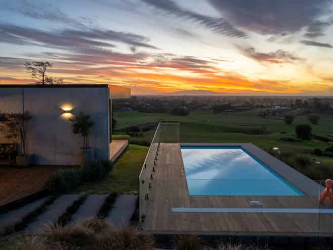 2/208 Maungakawa Road, Cambridge