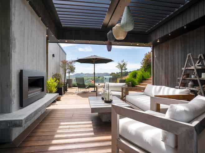 2/208 Maungakawa Road, Cambridge