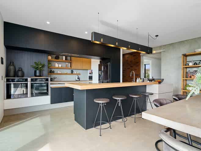 2/208 Maungakawa Road, Cambridge