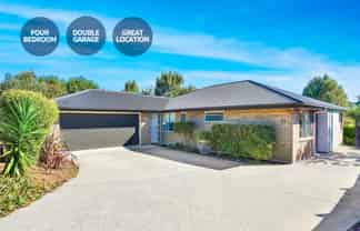 3A Lochside Lane, Pokeno