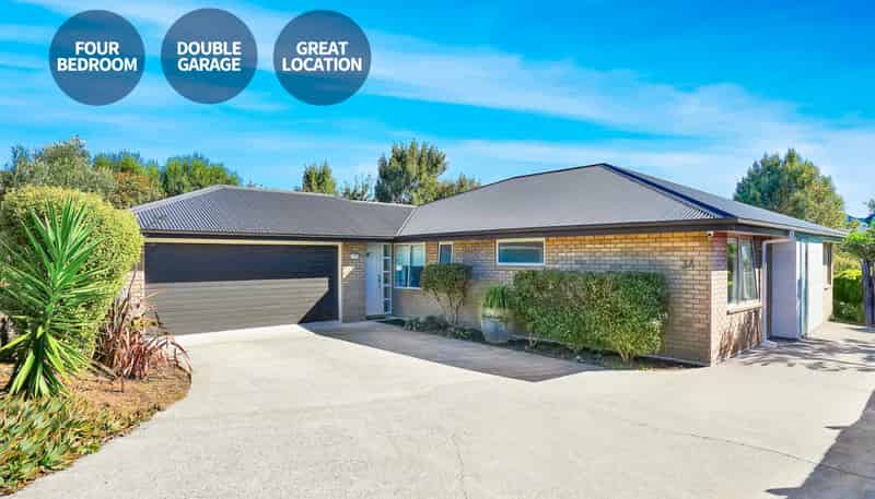 3A Lochside Lane, Pokeno