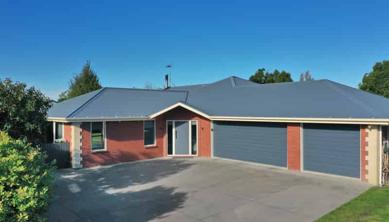 31 Suffolk Street, Hampstead