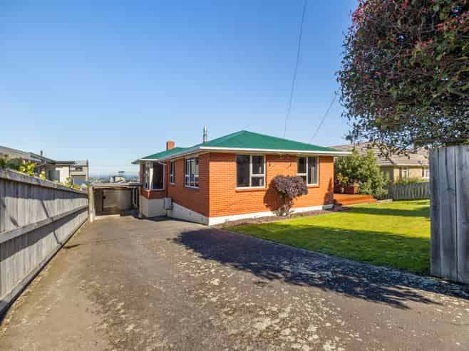 3 Hanlon Street, Halfway Bush