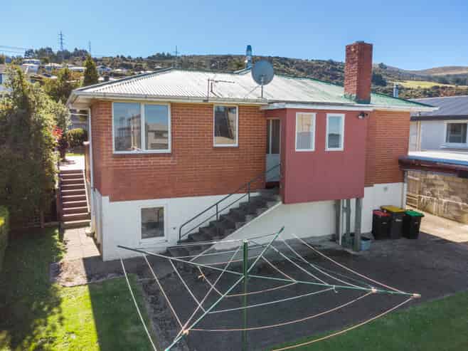 3 Hanlon Street, Halfway Bush