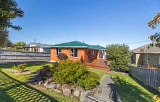3 Hanlon Street, Halfway Bush