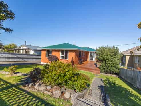 3 Hanlon Street, Halfway Bush