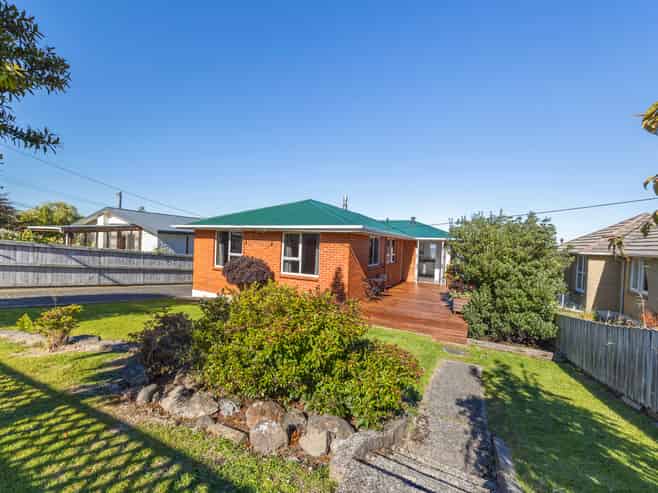 3 Hanlon Street, Halfway Bush
