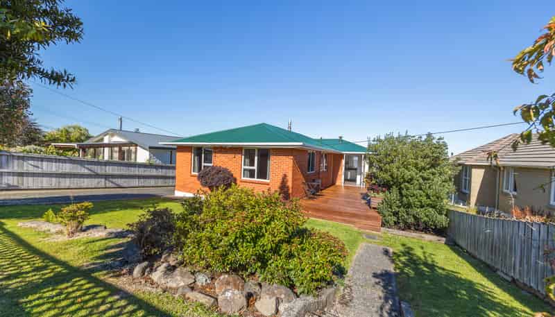 3 Hanlon Street, Halfway Bush