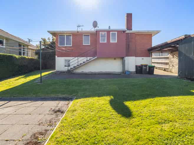 3 Hanlon Street, Halfway Bush