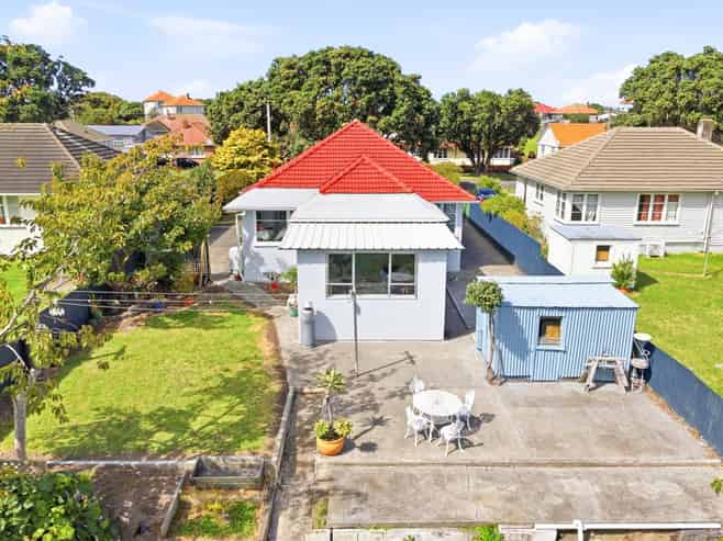 42 Harper Street, Gonville