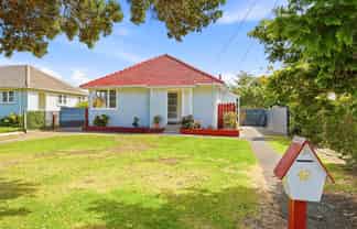 42 Harper Street, Gonville