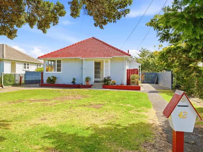 42 Harper Street, Gonville