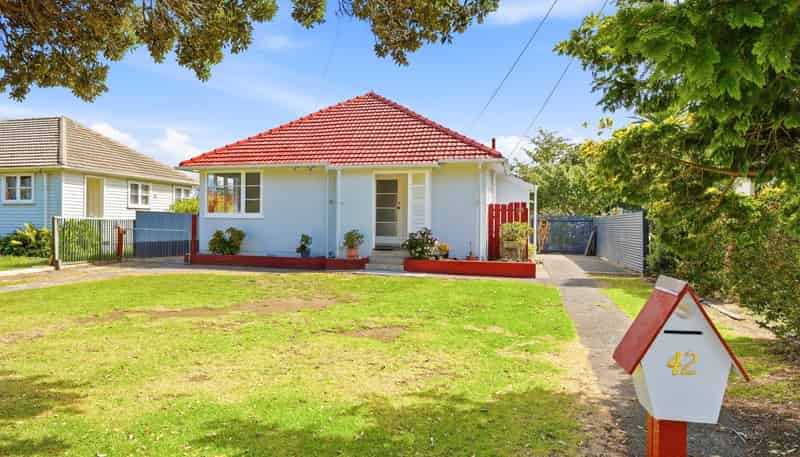 42 Harper Street, Gonville