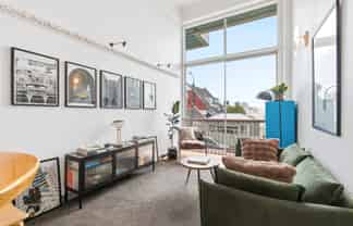 1N/51 Webb Street, Mount Cook