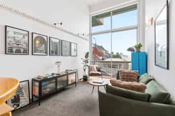 1N/51 Webb Street, Mount Cook