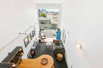 1N/51 Webb Street, Mount Cook