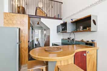 1N/51 Webb Street, Mount Cook