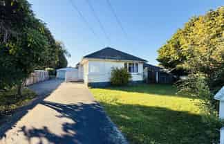 8 Newmark Street , Bishopdale