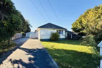 8 Newmark Street , Bishopdale