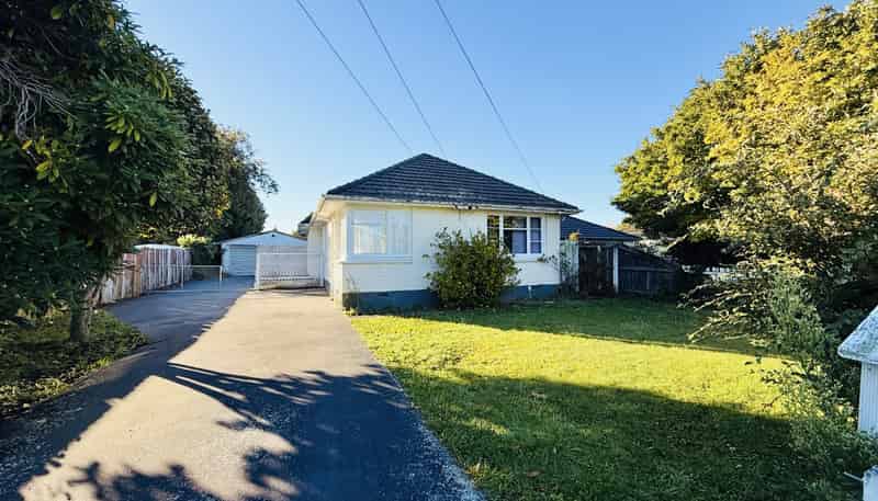 8 Newmark Street , Bishopdale